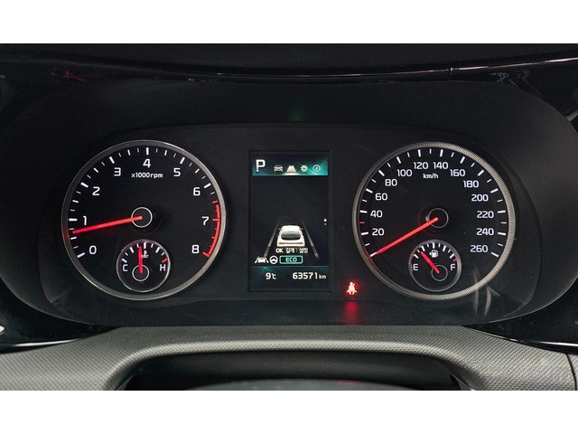 Kia K5 2.0 LPG Strandard * НАЙ-ДОБРА ЦЕНА В БЪЛГАРИЯ* - автомобили, коли, обяви за нови и употребявани 7