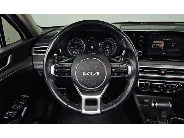 Kia K5 2.0 LPG Strandard * НАЙ-ДОБРА ЦЕНА В БЪЛГАРИЯ* - автомобили, коли, обяви за нови и употребявани 12