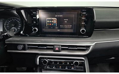 Kia K5 2.0 LPG Strandard * НАЙ-ДОБРА ЦЕНА В БЪЛГАРИЯ* - автомобили, коли, обяви за нови и употребявани 13