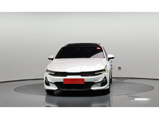 Kia K5 2.0 LPG Strandard * НАЙ-ДОБРА ЦЕНА В БЪЛГАРИЯ* - автомобили, коли, обяви за нови и употребявани 2