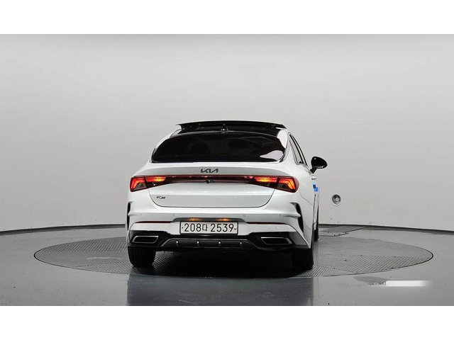 Kia K5 2.0 LPG Strandard * НАЙ-ДОБРА ЦЕНА В БЪЛГАРИЯ* - автомобили, коли, обяви за нови и употребявани 3