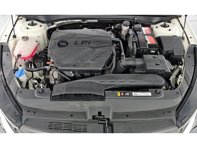 Kia K5 2.0 LPG Strandard * НАЙ-ДОБРА ЦЕНА В БЪЛГАРИЯ* - автомобили, коли, обяви за нови и употребявани 5