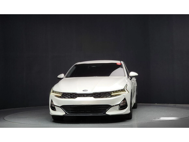 Kia K5 2.0 LPG Trandy * НАЙ-ДОБРА ЦЕНА В БЪЛГАРИЯ* - автомобили, коли, обяви за нови и употребявани 2