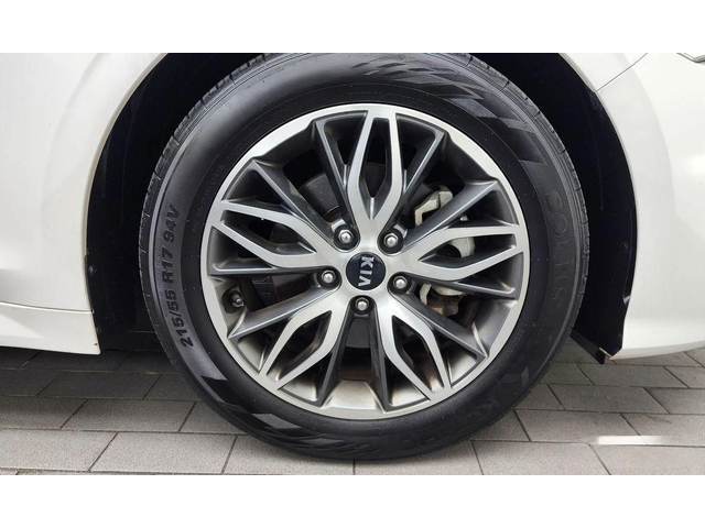 Kia K5 2.0 LPG Trandy * НАЙ-ДОБРА ЦЕНА В БЪЛГАРИЯ* - автомобили, коли, обяви за нови и употребявани 4