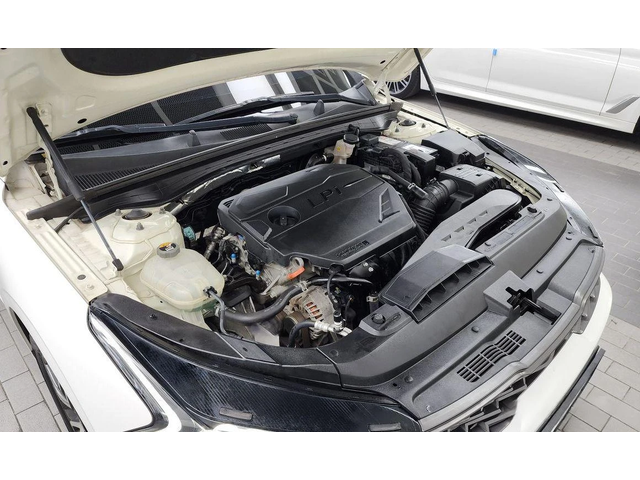 Kia K5 2.0 LPG Trandy * НАЙ-ДОБРА ЦЕНА В БЪЛГАРИЯ* - автомобили, коли, обяви за нови и употребявани 5
