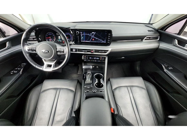 Kia K5 2.0 LPG Trandy * НАЙ-ДОБРА ЦЕНА В БЪЛГАРИЯ* - автомобили, коли, обяви за нови и употребявани 6