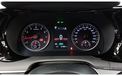 Kia K5 2.0 LPG Trandy * НАЙ-ДОБРА ЦЕНА В БЪЛГАРИЯ* - автомобили, коли, обяви за нови и употребявани 7