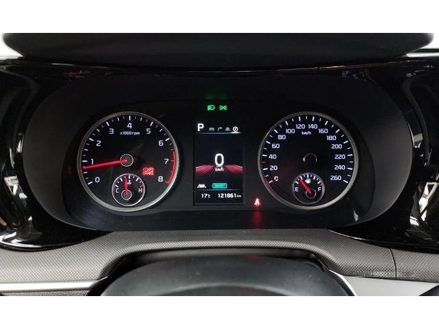 Kia K5 2.0 LPG Trandy * НАЙ-ДОБРА ЦЕНА В БЪЛГАРИЯ* - автомобили, коли, обяви за нови и употребявани 7