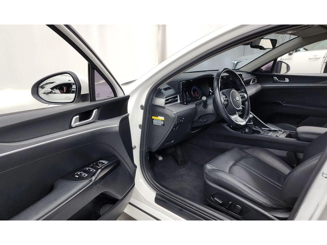 Kia K5 2.0 LPG Trandy * НАЙ-ДОБРА ЦЕНА В БЪЛГАРИЯ* - автомобили, коли, обяви за нови и употребявани 9