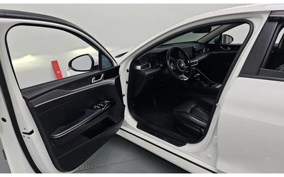 Kia K5 2.0 LPG Strandard * НАЙ-ДОБРА ЦЕНА В БЪЛГАРИЯ* - автомобили, коли, обяви за нови и употребявани 10