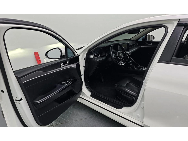Kia K5 2.0 LPG Strandard * НАЙ-ДОБРА ЦЕНА В БЪЛГАРИЯ* - автомобили, коли, обяви за нови и употребявани 10