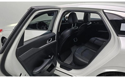 Kia K5 2.0 LPG Strandard * НАЙ-ДОБРА ЦЕНА В БЪЛГАРИЯ* - автомобили, коли, обяви за нови и употребявани 11