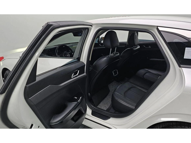 Kia K5 2.0 LPG Strandard * НАЙ-ДОБРА ЦЕНА В БЪЛГАРИЯ* - автомобили, коли, обяви за нови и употребявани 11