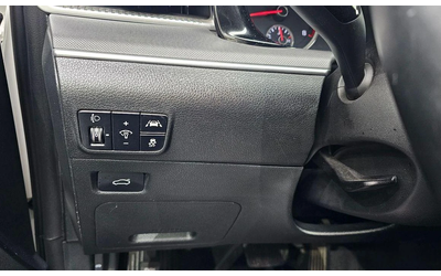 Kia K5 2.0 LPG Strandard * НАЙ-ДОБРА ЦЕНА В БЪЛГАРИЯ* - автомобили, коли, обяви за нови и употребявани 13