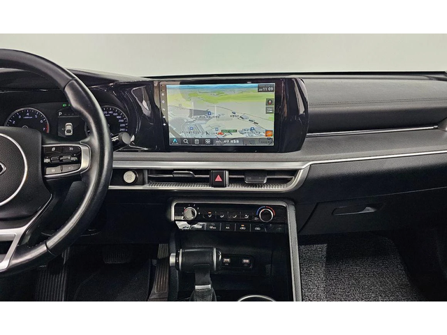 Kia K5 2.0 LPG Strandard * НАЙ-ДОБРА ЦЕНА В БЪЛГАРИЯ* - автомобили, коли, обяви за нови и употребявани 14