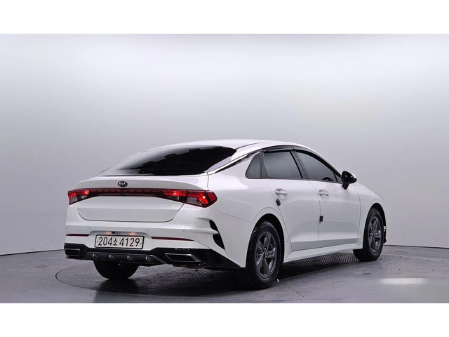 Kia K5 2.0 LPG Strandard * НАЙ-ДОБРА ЦЕНА В БЪЛГАРИЯ* - автомобили, коли, обяви за нови и употребявани 1