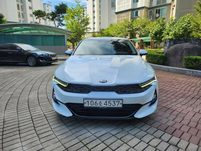 Kia K5 2.0 LPI Strandard * НАЙ-ДОБРА ЦЕНА В БЪЛГАРИЯ* - автомобили, коли, обяви за нови и употребявани 0