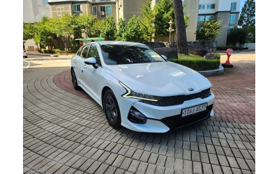 kia-k5 - 1