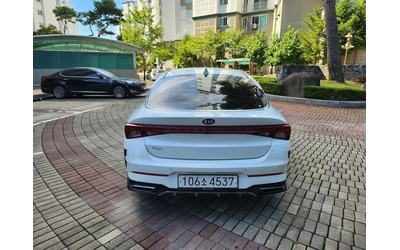 kia-k5 - 3