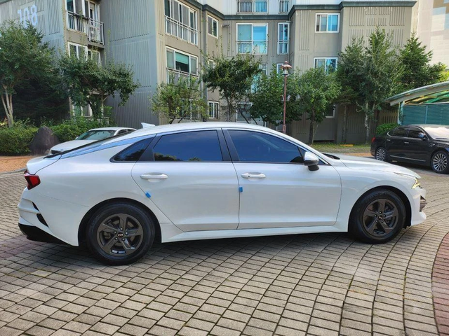 Kia K5 2.0 LPI Strandard * НАЙ-ДОБРА ЦЕНА В БЪЛГАРИЯ* - автомобили, коли, обяви за нови и употребявани 6