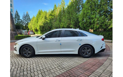 Kia K5 2.0 LPI Strandard * НАЙ-ДОБРА ЦЕНА В БЪЛГАРИЯ* - автомобили, коли, обяви за нови и употребявани 7