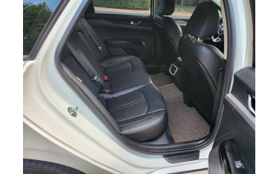 Kia K5 2.0 LPI Strandard * НАЙ-ДОБРА ЦЕНА В БЪЛГАРИЯ* - автомобили, коли, обяви за нови и употребявани 9