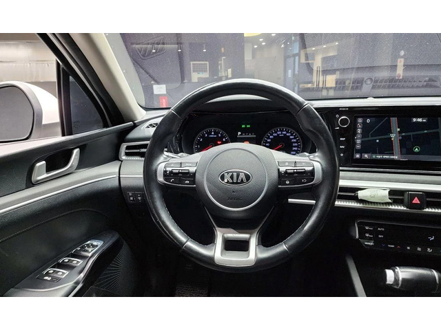 Kia K5 2.0 LPG Trendy * НАЙ-ДОБРА ЦЕНА В БЪЛГАРИЯ* - автомобили, коли, обяви за нови и употребявани 10