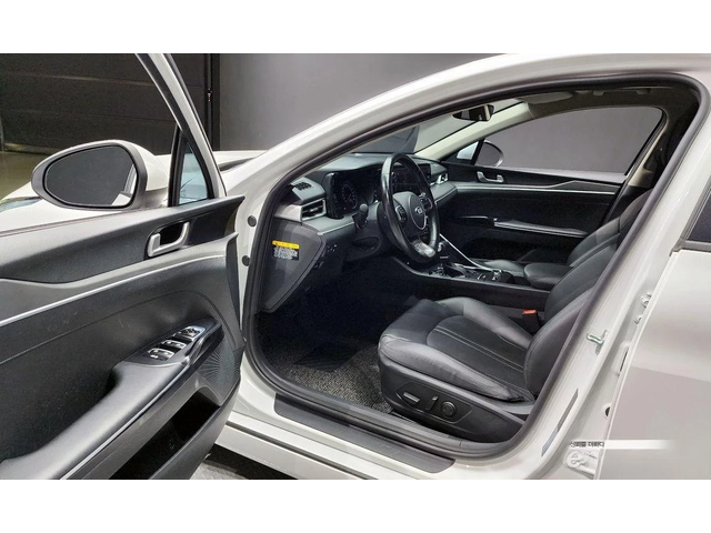 Kia K5 2.0 LPG Trendy * НАЙ-ДОБРА ЦЕНА В БЪЛГАРИЯ* - автомобили, коли, обяви за нови и употребявани 7