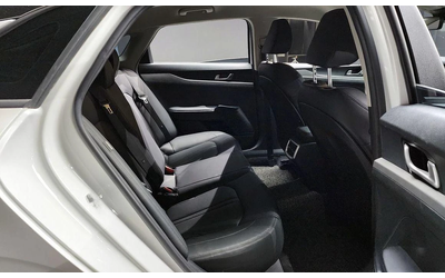 Kia K5 2.0 LPG Trendy * НАЙ-ДОБРА ЦЕНА В БЪЛГАРИЯ* - автомобили, коли, обяви за нови и употребявани 8