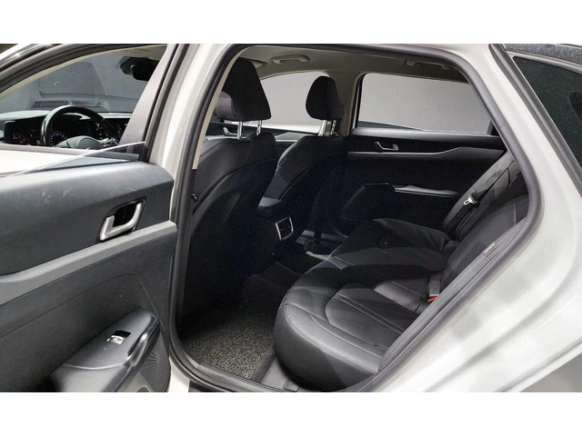 Kia K5 2.0 LPG Trendy * НАЙ-ДОБРА ЦЕНА В БЪЛГАРИЯ* - автомобили, коли, обяви за нови и употребявани 9