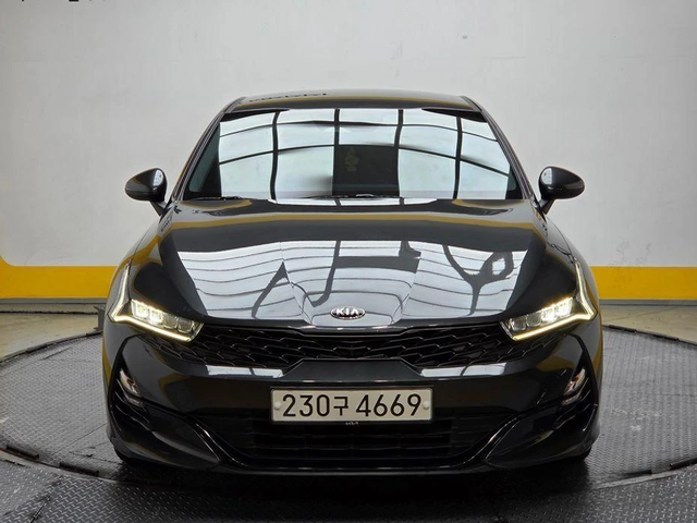 Kia K5 2.0 LPG Trendy * НАЙ-ДОБРА ЦЕНА В БЪЛГАРИЯ* - автомобили, коли, обяви за нови и употребявани 0