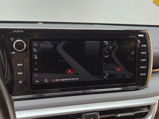 Kia K5 2.0 LPG Trendy * НАЙ-ДОБРА ЦЕНА В БЪЛГАРИЯ* - автомобили, коли, обяви за нови и употребявани 10