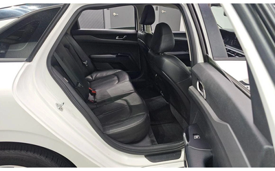 Kia K5 2.0 LPG Trendy * НАЙ-ДОБРА ЦЕНА В БЪЛГАРИЯ* - автомобили, коли, обяви за нови и употребявани 12