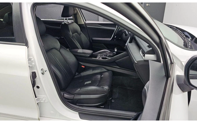 Kia K5 2.0 LPG Trendy * НАЙ-ДОБРА ЦЕНА В БЪЛГАРИЯ* - автомобили, коли, обяви за нови и употребявани 13