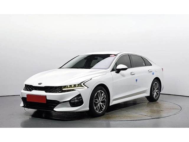 Kia K5 2.0 LPG Trendy * НАЙ-ДОБРА ЦЕНА В БЪЛГАРИЯ* - автомобили, коли, обяви за нови и употребявани 1