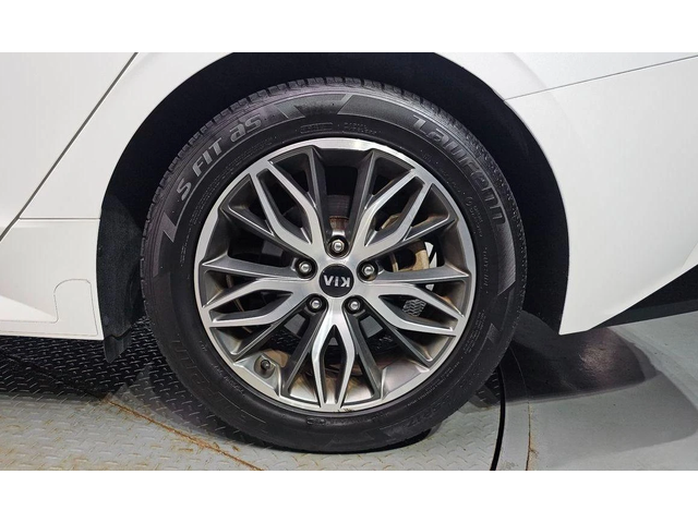 Kia K5 2.0 LPG Trendy * НАЙ-ДОБРА ЦЕНА В БЪЛГАРИЯ* - автомобили, коли, обяви за нови и употребявани 5
