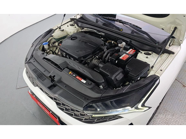 Kia K5 2.0 LPG Trendy * НАЙ-ДОБРА ЦЕНА В БЪЛГАРИЯ* - автомобили, коли, обяви за нови и употребявани 6