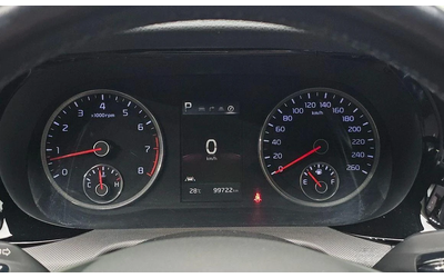 Kia K5 2.0 LPG Trendy * НАЙ-ДОБРА ЦЕНА В БЪЛГАРИЯ* - автомобили, коли, обяви за нови и употребявани 8