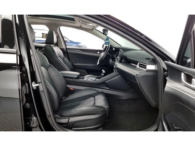 Kia K5 2.0 LPG Strandard * НАЙ-ДОБРА ЦЕНА В БЪЛГАРИЯ* - автомобили, коли, обяви за нови и употребявани 10