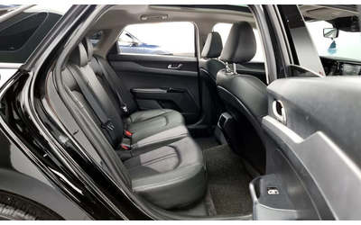 Kia K5 2.0 LPG Strandard * НАЙ-ДОБРА ЦЕНА В БЪЛГАРИЯ* - автомобили, коли, обяви за нови и употребявани 11