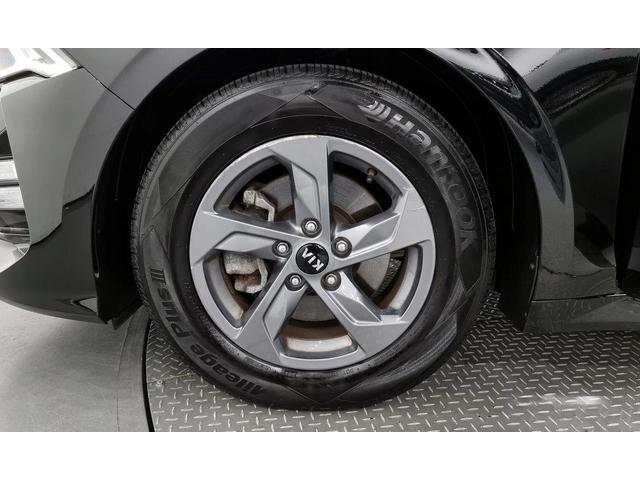 Kia K5 2.0 LPG Strandard * НАЙ-ДОБРА ЦЕНА В БЪЛГАРИЯ* - автомобили, коли, обяви за нови и употребявани 4