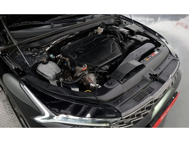 Kia K5 2.0 LPG Strandard * НАЙ-ДОБРА ЦЕНА В БЪЛГАРИЯ* - автомобили, коли, обяви за нови и употребявани 5
