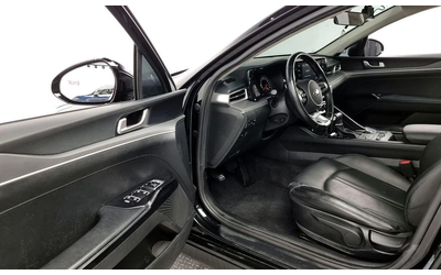 Kia K5 2.0 LPG Strandard * НАЙ-ДОБРА ЦЕНА В БЪЛГАРИЯ* - автомобили, коли, обяви за нови и употребявани 9