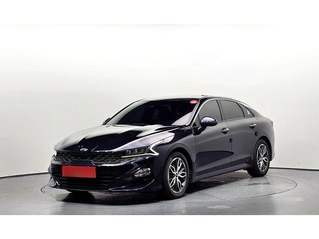 Kia K5 2.0 LPG Trendy * НАЙ-ДОБРА ЦЕНА В БЪЛГАРИЯ* - автомобили, коли, обяви за нови и употребявани 0