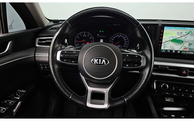 Kia K5 2.0 LPG Trendy * НАЙ-ДОБРА ЦЕНА В БЪЛГАРИЯ* - автомобили, коли, обяви за нови и употребявани 12