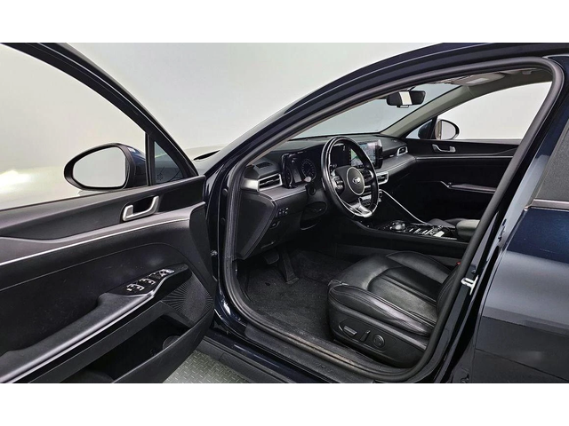 Kia K5 2.0 LPG Trendy * НАЙ-ДОБРА ЦЕНА В БЪЛГАРИЯ* - автомобили, коли, обяви за нови и употребявани 9