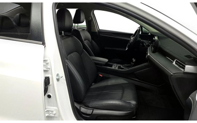 Kia K5 2.0 LPG Trendy * НАЙ-ДОБРА ЦЕНА В БЪЛГАРИЯ* - автомобили, коли, обяви за нови и употребявани 10