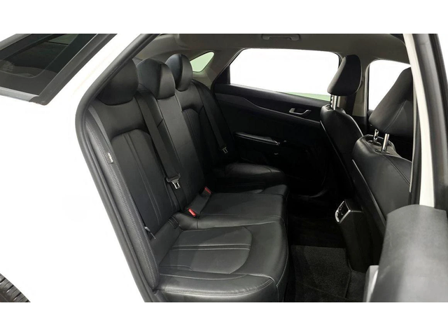 Kia K5 2.0 LPG Trendy * НАЙ-ДОБРА ЦЕНА В БЪЛГАРИЯ* - автомобили, коли, обяви за нови и употребявани 11