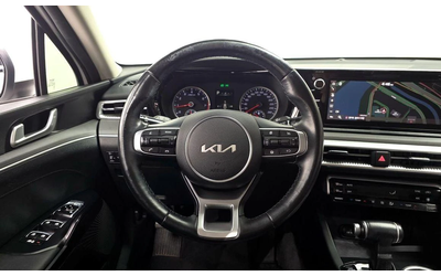 Kia K5 2.0 LPG Trendy * НАЙ-ДОБРА ЦЕНА В БЪЛГАРИЯ* - автомобили, коли, обяви за нови и употребявани 12