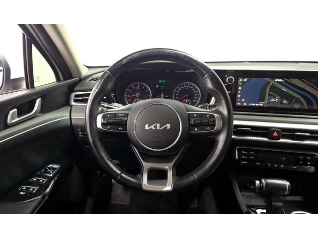 Kia K5 2.0 LPG Trendy * НАЙ-ДОБРА ЦЕНА В БЪЛГАРИЯ* - автомобили, коли, обяви за нови и употребявани 12